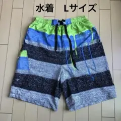 メンズ　水着