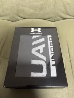 UNDER ARMOUR アンダーアーマー 今治タオル 100cm×34cm