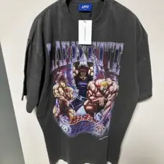 【新品】LFYT × グラップラー刃牙 半袖Tシャツ　M