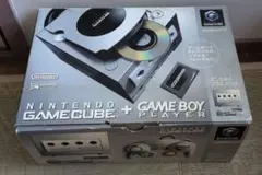 ニンテンドーゲームキューブ ＋ ゲームボーイプレイヤー