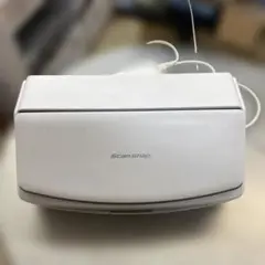 MFUJITSUは ScanSnap iX1600 ホワイトFI-IX1600