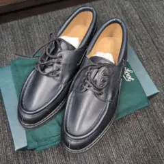 A*3様 【美品】Paraboot（パラブーツ）CHIMAY（シメイ)ベージュ A*3様 【美品】Paraboot（パラブーツ）CHIMAY（シメイ)ベージュ