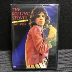 ザローリングストーンズDVD