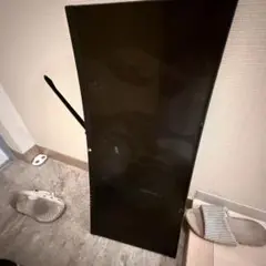Z-EDGE フラットパネルモニター 黒