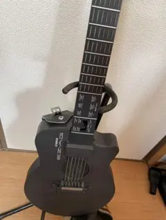 ヤマハ 電子ギター EZ-AG
