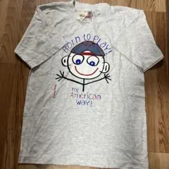 ダニーファースト　Tシャツ　￼L