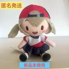 【新品未使用】 劇場版プロジェクトセカイ ふわぷち マスコット 小豆沢こはね