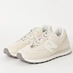 New Balance WL574EMI 24.5cm