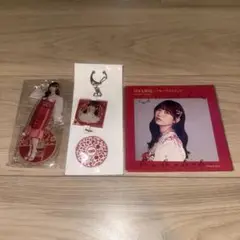 FRUITSZIPPER 月足天音 ラッフル