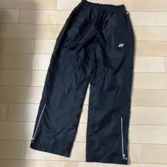 ヨネックス　ウォームアップパンツ