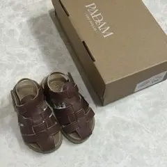 PADAM Gurkha Soleil グルカソレイユ どんぐりの庭 13cm