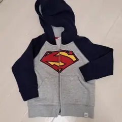 BABYGAPアウター95