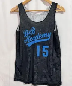【women】B&B Academy バスケットボールタンクトップ ジム　　夏