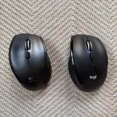 Logicool M705 本体　2個セット