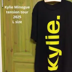 SHOOTカイリーミノーグ 2011ツアーTシャツ kylie minogue 2025年最新】カイリーミノーグ tシャツの人気アイテム - メルカリ