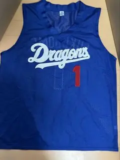 2025年最新】中日ドラゴンズオールドユニフォームの人気アイテム
