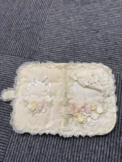 さえら　ヒスクローネ　マルチケース