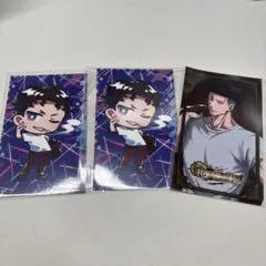 ストグラRPL いわさきそす セット売り
