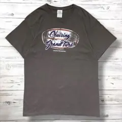 DELTAPROWEIGHT Tシャツ グレー GrandTurk M 0208