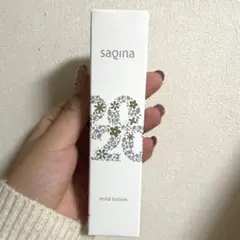 SAQINA サキナ ローションミスト マイルドローション