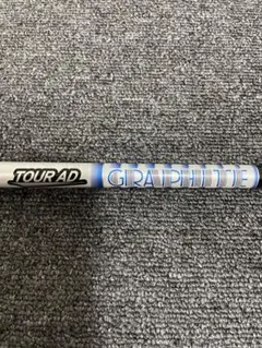 TOUR AD PT 6SR 5W用 タイトリストスリーブ付
