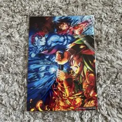 鬼滅の刃 映画特典