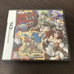 無限のフロンティア スーパーロボット大戦OGサーガ