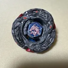メタルファイトベイブレード　エルドラゴデストロイF:S ランチャー付き