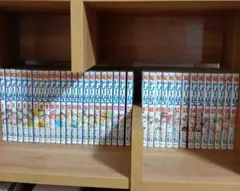 ドリームス 全71巻セット