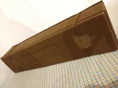 THERMAREST Military Flat Fold Mat(希少レア品)