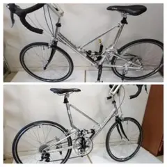 大特価 チラシ 2025年最新】GIANT 折りたたみ自転車の人気アイテム メルカリ - 自転車本体