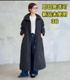 2025年最新】spick and span 撥水パディングコートの人気