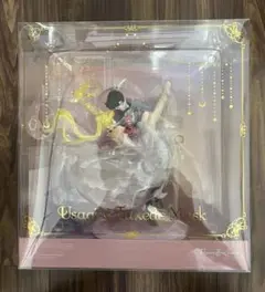 セーラームーン　フィギュアーツ　タキシード仮面　新品未開封 美少女戦士セーラームーン タキシード仮面 S.H.Figuarts 未開封