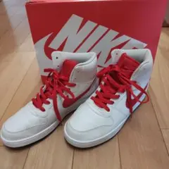 Nike ナイキ 靴 スニーカー EBERNON MID サイズ26.5cm