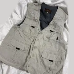 ベスト　Lサイズ