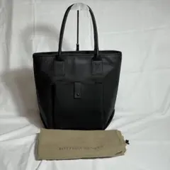 BOTTEGA VENETA ボッテガヴェネタ　マルコポーロ　レザートットバッグ