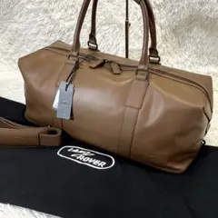 ランドローバー　ウィークエンドバッグ　Land Roverボストンバッグ ☆オススメアクセサリー👜バッグ☆ | ジャガー・ランドローバー