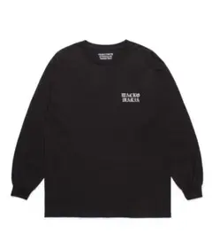 WACKOMARIA LONG SLEEVE T-SHIRT(TYPE-2)