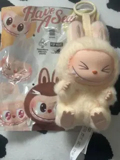 ラブブ 正規品 Have a Seat SISI