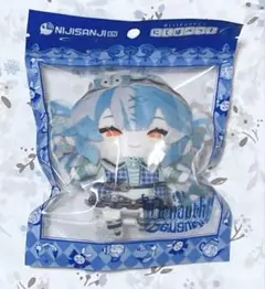 【本日限定価格】にじさんじ にじぱぺっと アマノザコ