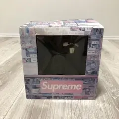 Supreme カマチョ　フィギュア Supreme カマチョ フィギュア
