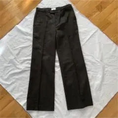 ESTNATION エストネーション ウール wool パンツ 36