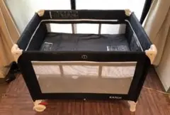 カトージ⭐︎ベビーサークル⭐︎オムツ替え台付き プレイヤード 美品