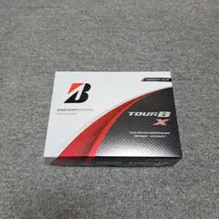 BRIDGESTONE TOUR B X CORPORATE
