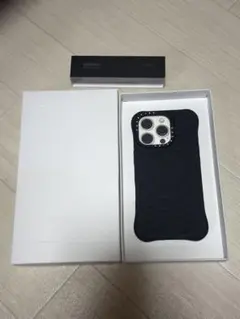 Ripple Case - Black - iPhone 16 Pro
