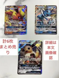 ブイズ GX セット