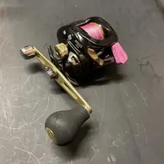 【中古・回転良好】ベイトリール ダイワ プリード150H タイラバ 船釣りに!