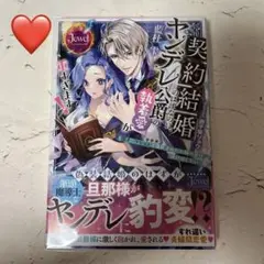 【122】契約結婚のはずなのに、ヤンデレ公爵の執着愛が重すぎます! 闇オークショ
