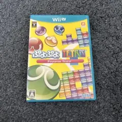 ぷよぷよテトリス