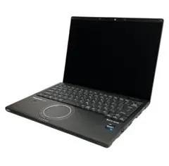 超美品　Panasonic CF-FV3 i7-1260P 16G 1TB
